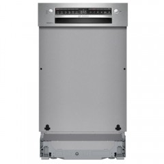 Bosch SPI4EMS17E Εντοιχιζόμενο Πλυντήριο Πιάτων με Wi-Fi για 10 Σερβίτσια Π45xY82εκ.